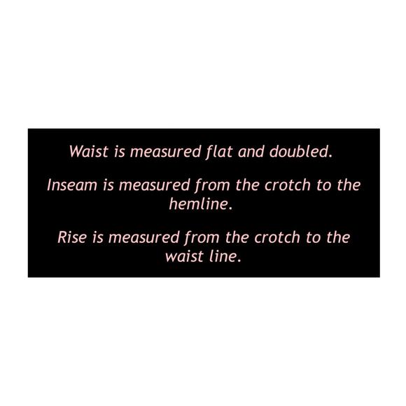 DG2 Diane Gilman Jeans Womens Size 8P 30" Waist  Blue Denim Bootcut Stretch - Picture 12 of 12